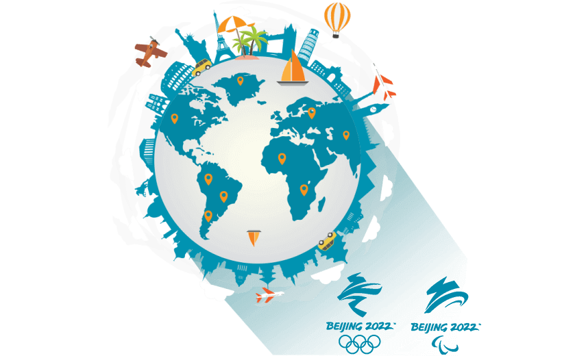 在以色列连接到中国的软件 - UNBLOCKCN